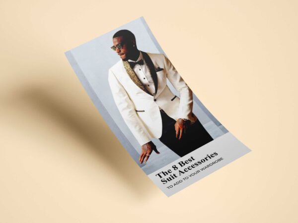 DL Flyers (Single sided)