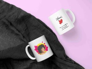 11oz Sublimation Mugs