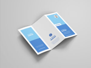 DL-tri-fold-brochure DL Tri-fold Brochure