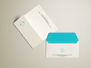 DL- (Small) Envelopes