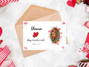 A6 One Sided Postcards