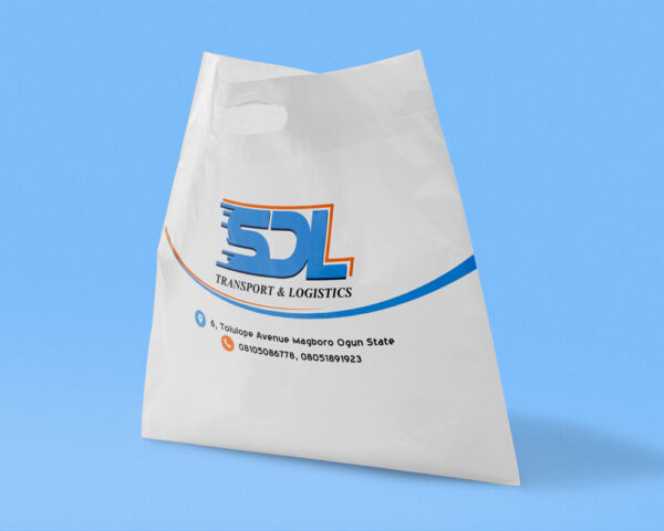 Nylon Bags (Small size)