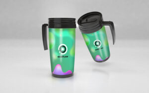 travel-mug Thermos Mugs
