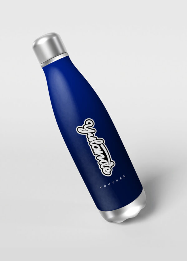 Vacuum Insulated Water Bottles