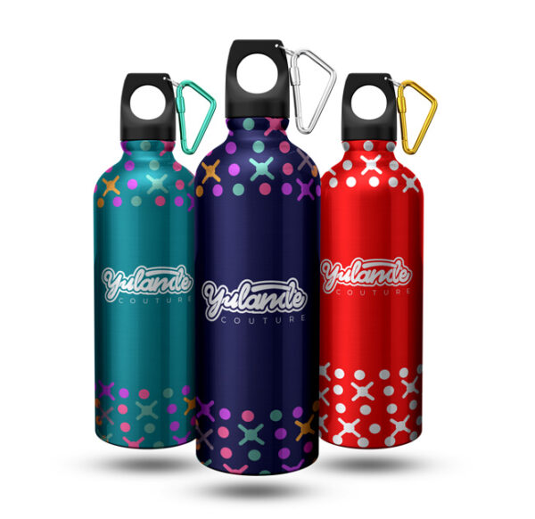 Water Bottles
