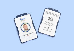 Access ID Cards