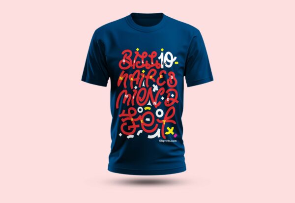 Premium T-shirt (Billionaires mindset)