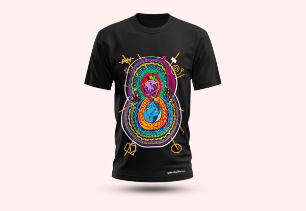 Premium T-shirt (Bird Complicated)