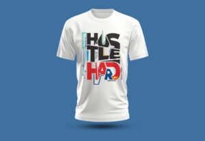 Premium T-shirt (Lagos hustler 3rd Edition)