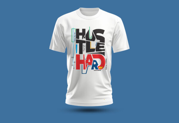 Premium T-shirt (Lagos hustler 3rd Edition)