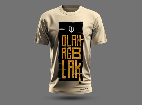 Premium T-shirt (Olanreblak Official)