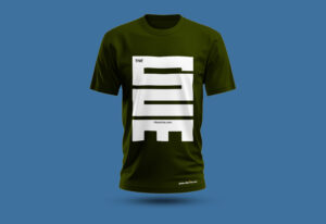 Premium T-shirt (The One)