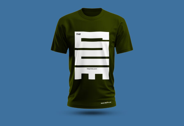 Premium T-shirt (The One)